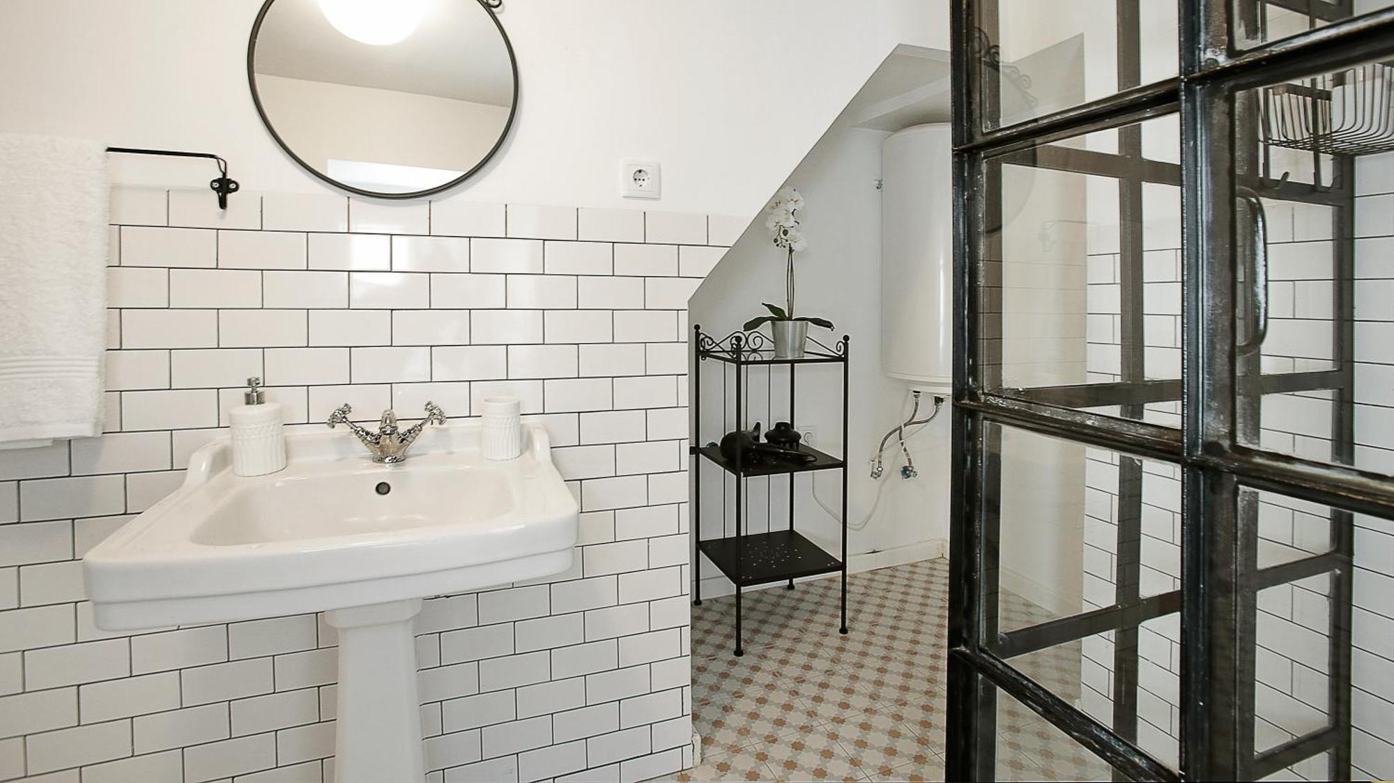 Alfama Haven Leilighet Lisboa Eksteriør bilde