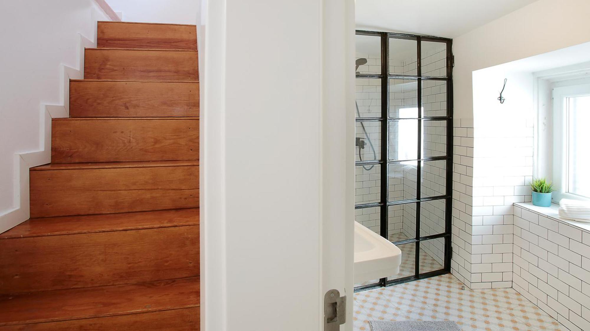 Alfama Haven Leilighet Lisboa Eksteriør bilde